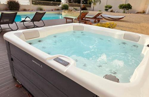 Caminha Villa | CASTRUM HOUSES - Nature Moledo - Jacuzzi - Sauna - Banho Turc - Bilhar - Matraquilhos