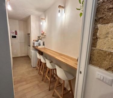 Mesagne House | Castrum Rooms