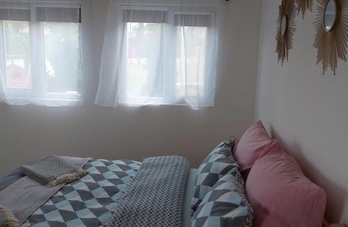 Sadu Cabin | Casuța Casa Dia
