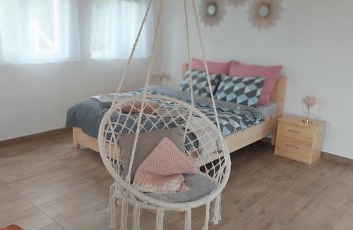 Sadu Cabin | Casuța Casa Dia