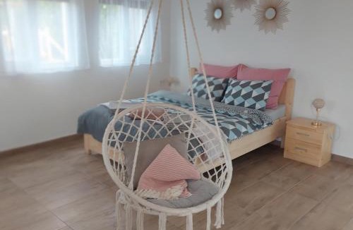 Sadu Cabin | Casuța Casa Dia