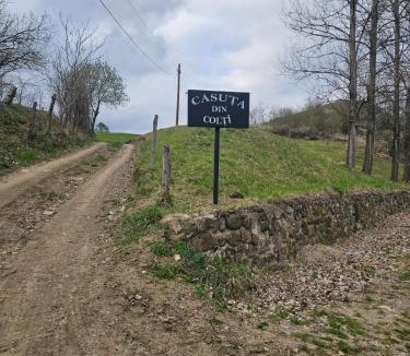 Patarlagele Other | Casuța din Colți