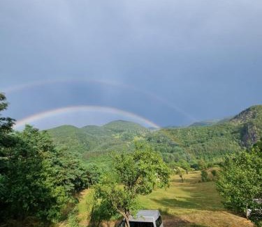 Patarlagele Other | Casuța din Colți
