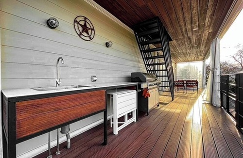 Izu RV Rental | Casual BBQ plan with emphasis on grilled food | Bo/Izu City Shizuoka
