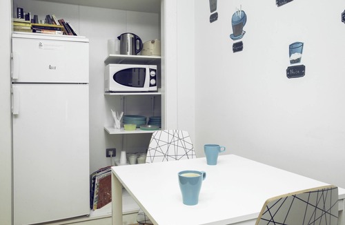 Bilbao Old Town House | Casual Bilbao Gurea