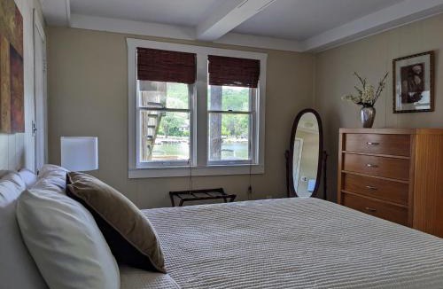 Algonquin Hotel | Casual Living Extended Stay Hotels