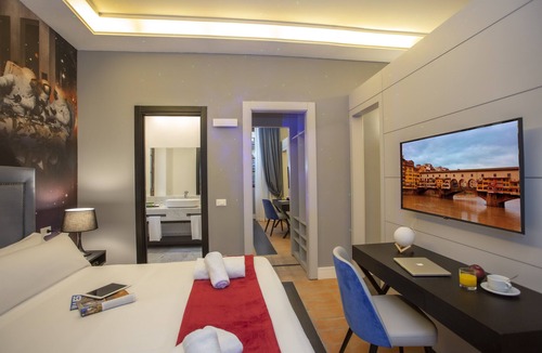 Santa Croce Hotel | Casual Rinascimento Firenze Hotel by Casual Hoteles