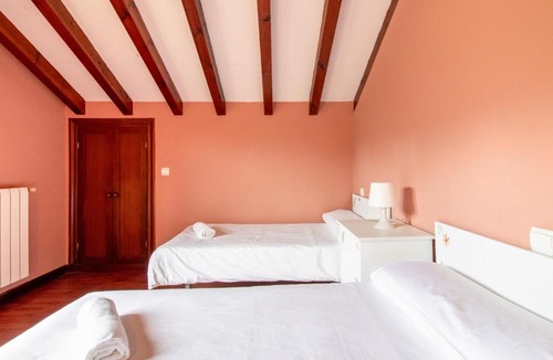 Ribamontan al Monte Apartment | Casuca Cántabra