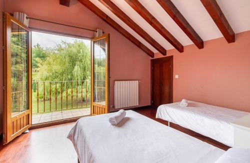 Ribamontan al Monte Apartment | Casuca Cántabra