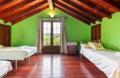 Ribamontan al Monte Apartment | Casuca Cántabra
