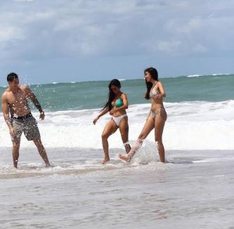 Porto de Galinhas House | Casulo Hostel