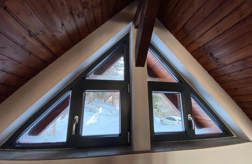 Romuli Ski Chalet | Casuta Cerbului A
