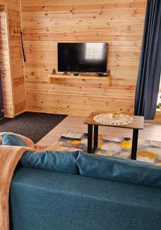 Sadova House | Casuta CORE