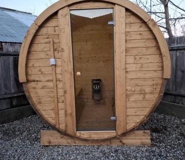 Cartisoara House | Casuta De Sub Munte Cârțișoara