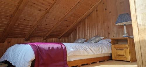 Sirnea Bed & Breakfast | Casuta de sub stele