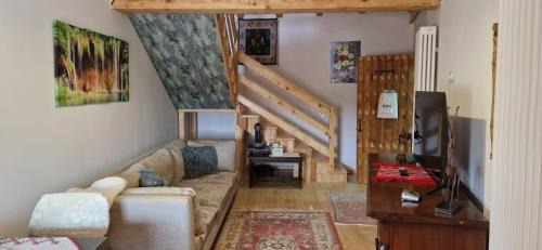 Sirnea Bed & Breakfast | Casuta de sub stele