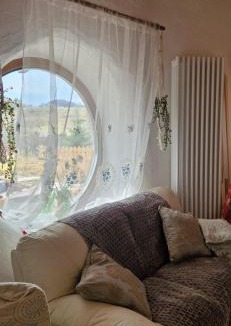Sirnea Bed & Breakfast | Casuta de sub stele