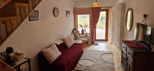 Sirnea Bed & Breakfast | Casuta de sub stele