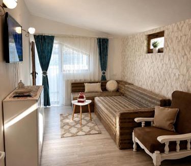 Gura Vadului House | Casuta Irinei