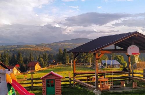 Marisel House | Casuta Schiorului