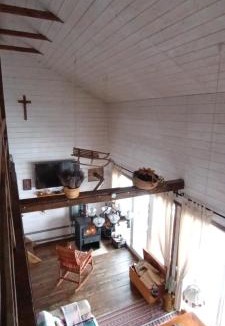 Marisel House | Casuta Schiorului