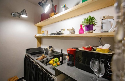 Agrigento Apartment | Casuzza at the Cathedral with a view of the Valley of the Temples, within walking distance of the Cathedral!