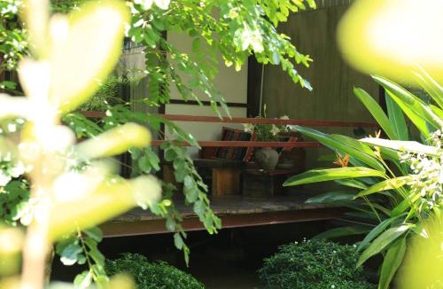 Thuy Xuan Hotel | Cat Bungalow Stay