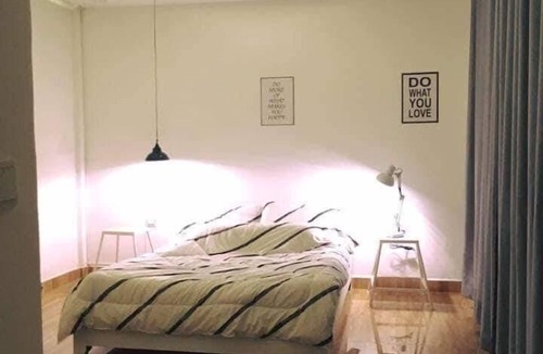 Sangkat Sla Kram House | Cat's Hostel