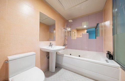 Bucheon Hotel | Cat's Hotel