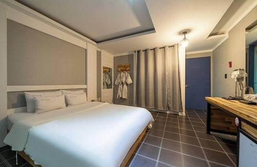 Bucheon Hotel | Cat's Hotel