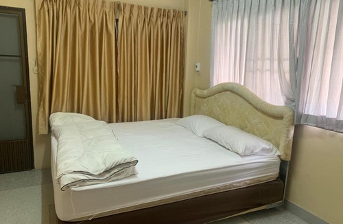 Hat Yai Apartment | Cat Sweet