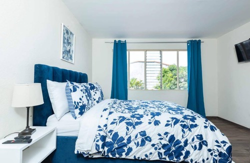 Pavas Bed & Breakfast | Cata Bed Breakfast
