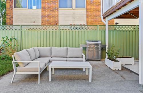 Rathmines House | Catalina Bay - Child & Pet Friendly