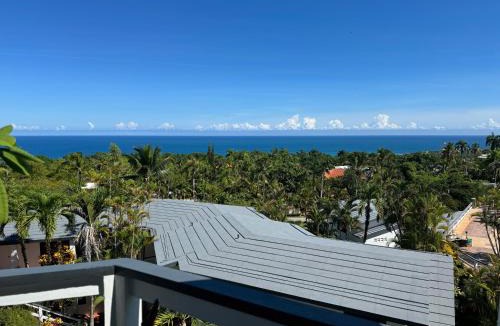 Cabrera Apartment | Catalina, Cabrera Oceanview Multi 2 BD 2 Bath Condo Units with Balcony and Pool