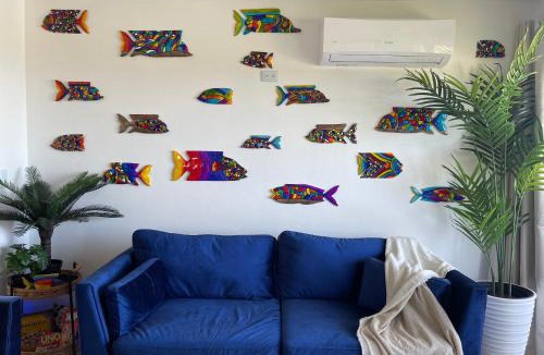 Cabrera Apartment | Catalina, Cabrera Oceanview Multi 2 BD 2 Bath Condo Units with Balcony and Pool