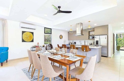 Brasilito House | Catalina Cove 4.5 - Luna Piena Private Home