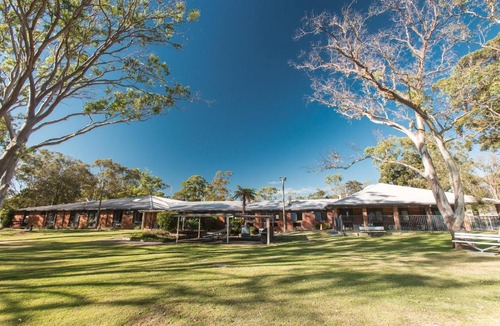 Rathmines Cabin | CATALINA Lake-front RETREAT