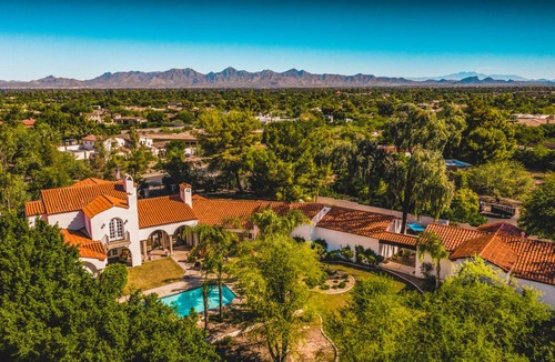 Hummingbird Vista House | Catalina by AvantStay 6BR Private Grand Estate Gorgeous Backyard & Pool