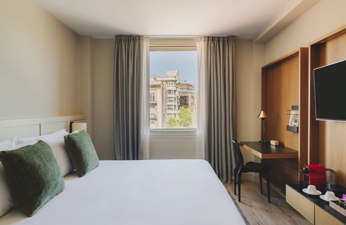 Eixample Hotel | Catalonia Boulevard