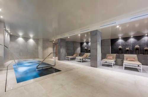 San Ildefonso Hotel | Catalonia Granada