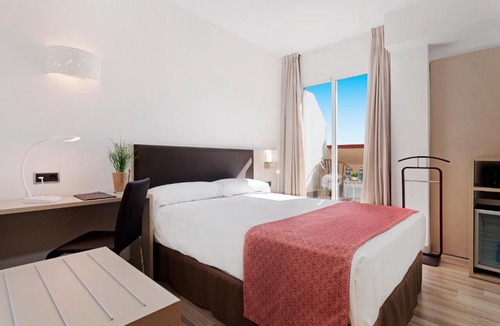 Distrito Cerro-Amate Hotel | Catalonia Hispalis