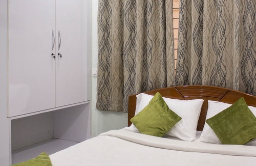 Bengaluru Bed & Breakfast | Catalyst Suites