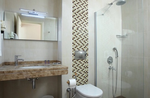 Gundogan Hotel | Catamaran Hotel