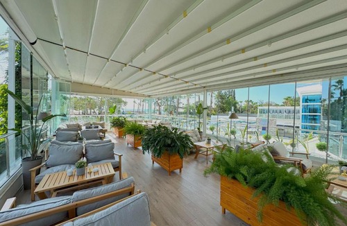 Beldibi Resort | Catamaran Quality Times - Premium Ultra All Inclusive