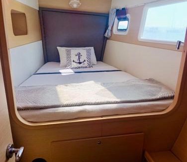 Gocek Boat Rental | catamaran yatch tour