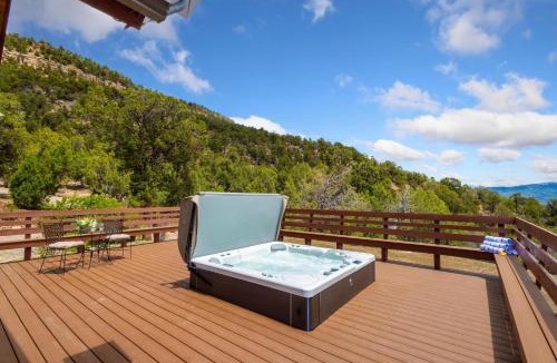 Pleasant Valley House | Catamount Lodge