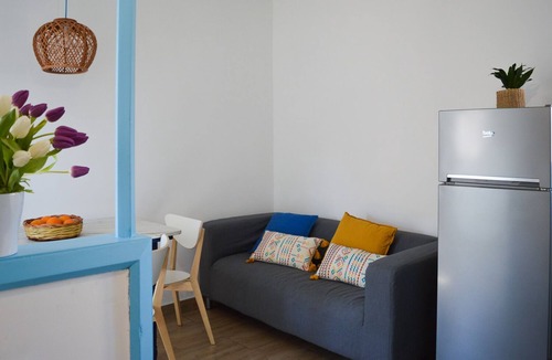 Picanello-Ognina-Barriera-Canalicchio Apartment | Catania Bedda