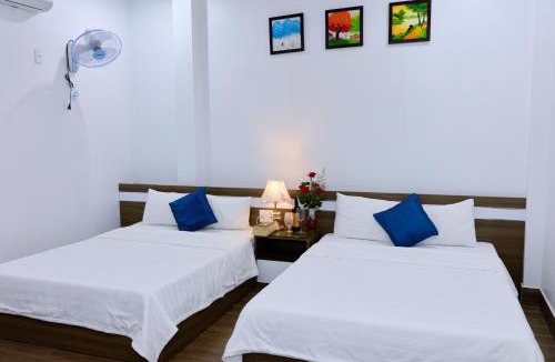 Cat Ba Hotel | Catba Central Hotel 2