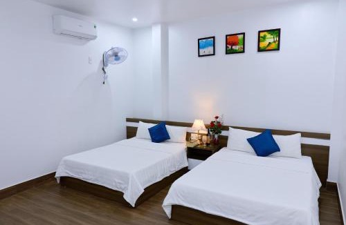 Cat Ba Hotel | Catba Central Hotel 2