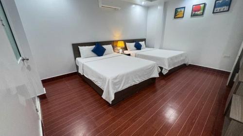 Cat Ba Hotel | Catba Central Hotel 2